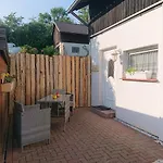 아파트 Belroki Ranch 발트에크