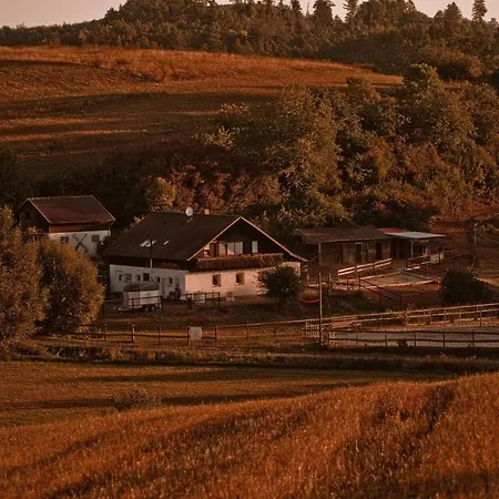 Belroki Ranch 公寓 瓦尔德克