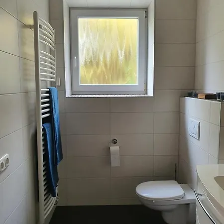 Belroki Ranch 公寓 *