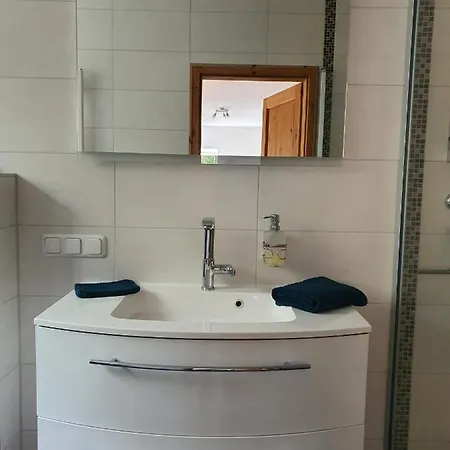 Belroki Ranch 瓦尔德克