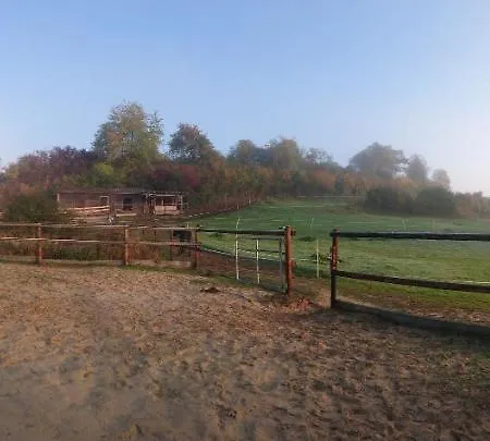 公寓 Belroki Ranch *