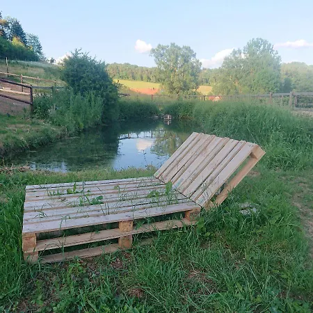 公寓 Belroki Ranch