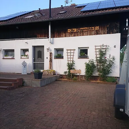 Belroki Ranch 아파트