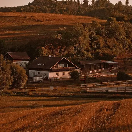 Apartmán Belroki Ranch *