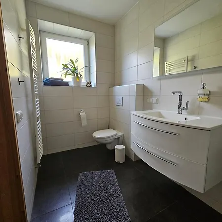 Belroki Ranch Apartment Waldeck (Hessen)