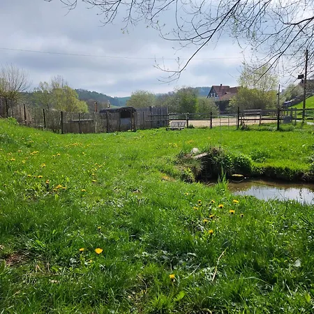 Belroki Ranch 아파트 발트에크