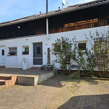 아파트 Belroki Ranch 발트에크