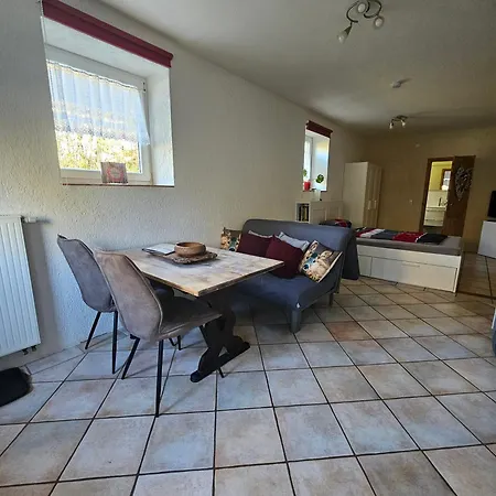 Belroki Ranch Apartmán
