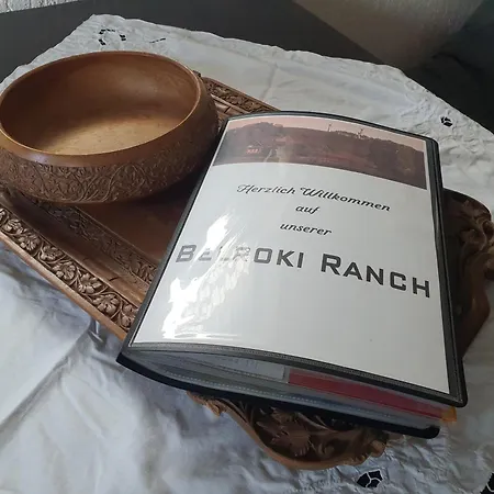 Belroki Ranch 아파트
