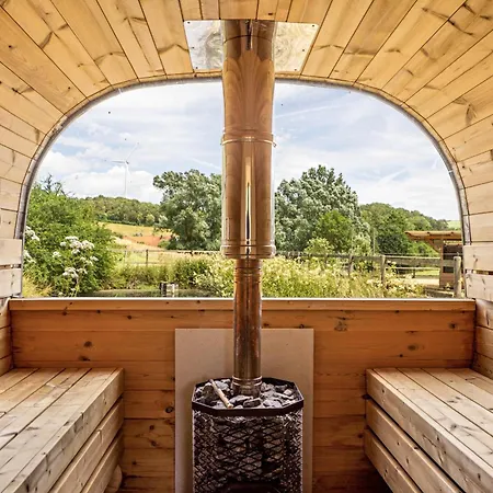 Belroki Ranch Appartement