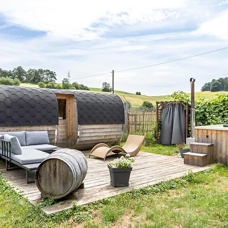Belroki Ranch * Waldeck (Hessen)