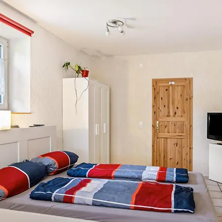 Belroki Ranch Waldeck (Hessen)