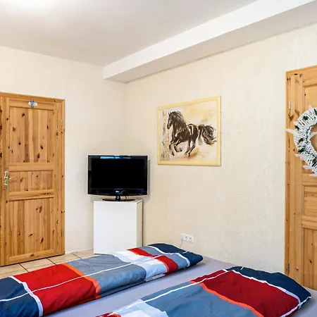 Belroki Ranch * Waldeck (Hessen)