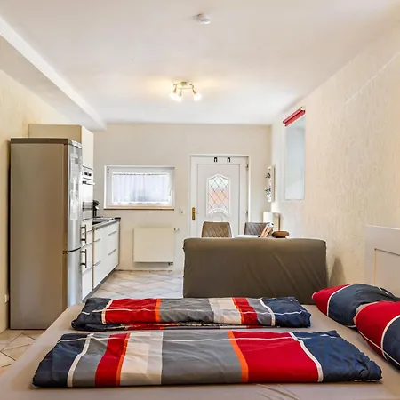 Belroki Ranch Appartement
