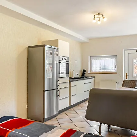 Appartement Belroki Ranch