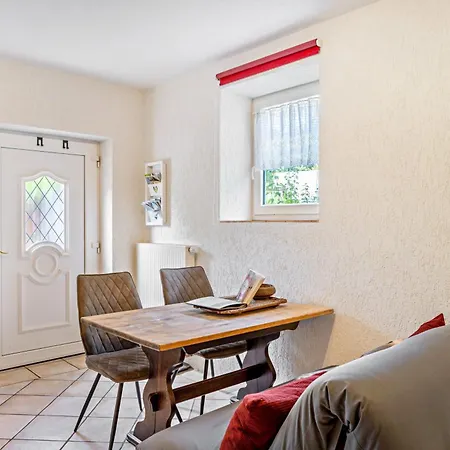 Appartement Belroki Ranch *