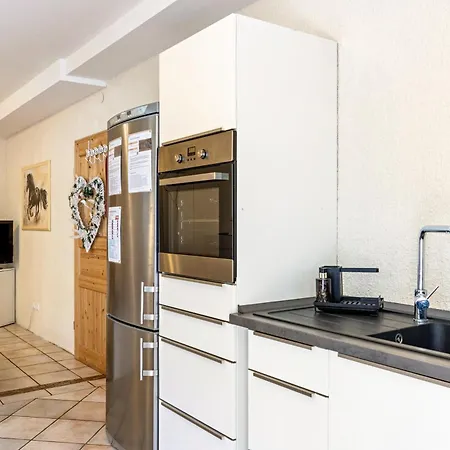 Appartement Belroki Ranch *