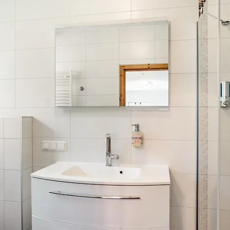 Belroki Ranch Appartement