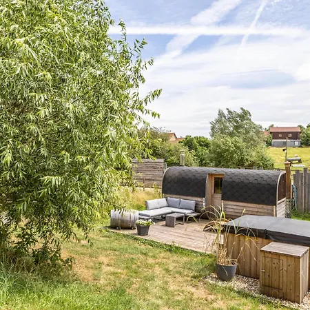 Belroki Ranch * Waldeck (Hessen)