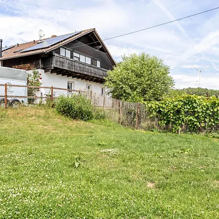 Appartement Belroki Ranch