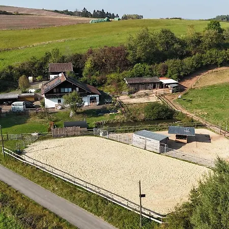Belroki Ranch Appartement