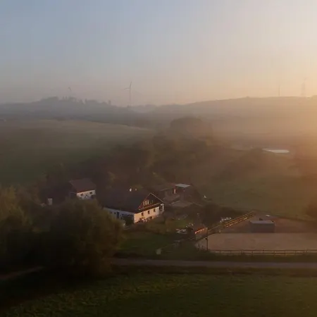 Belroki Ranch Appartement *