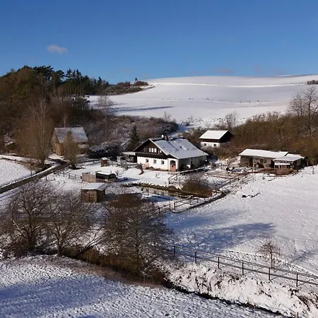 Belroki Ranch *