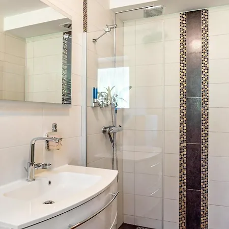 Appartement Belroki Ranch Waldeck (Hessen)