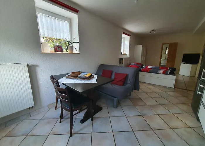 Belroki Ranch Apartamento *