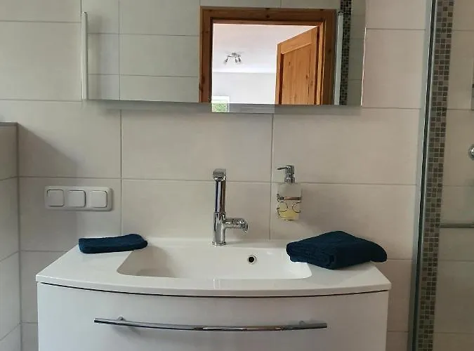 Belroki Ranch Waldeck (Hessen)