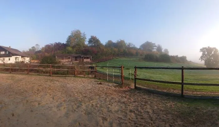 Apartamento Belroki Ranch *