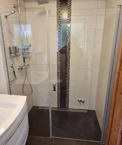 Belroki Ranch * Waldeck (Hessen)