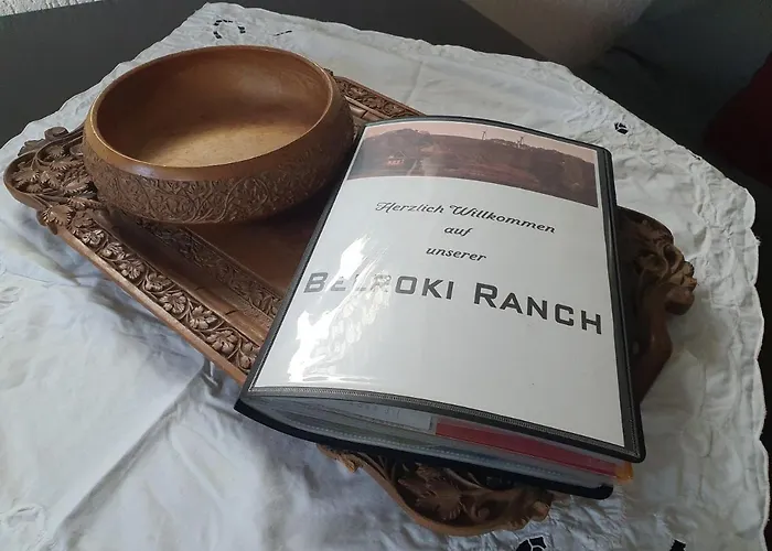 Belroki Ranch Waldeck (Hessen)