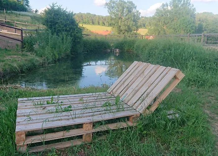 Apartamento Belroki Ranch