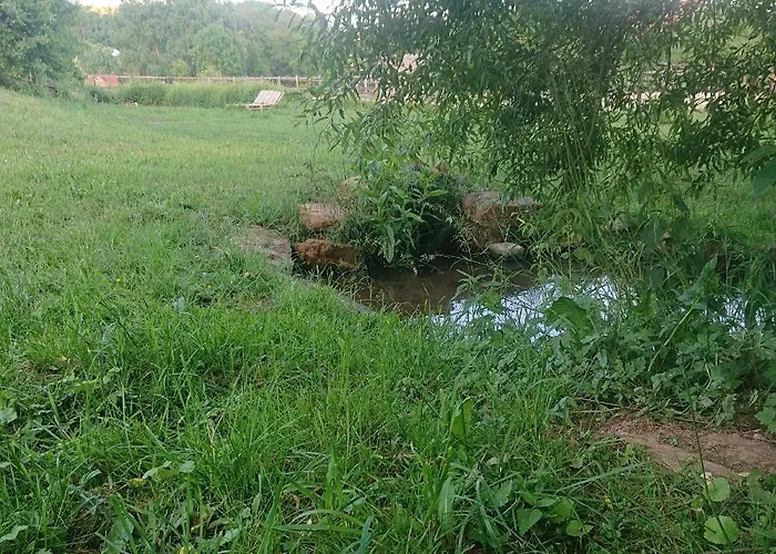 Apartamento Belroki Ranch *