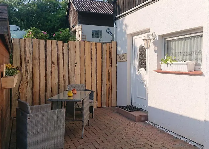 Apartamento Belroki Ranch Waldeck (Hessen)