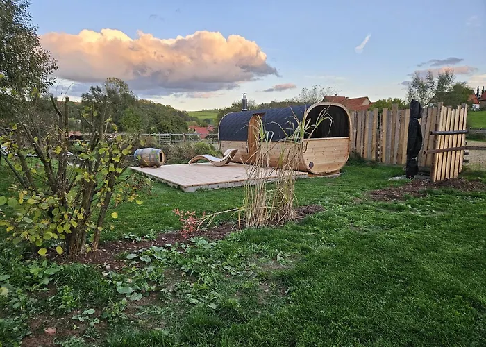 Belroki Ranch Apartamento *